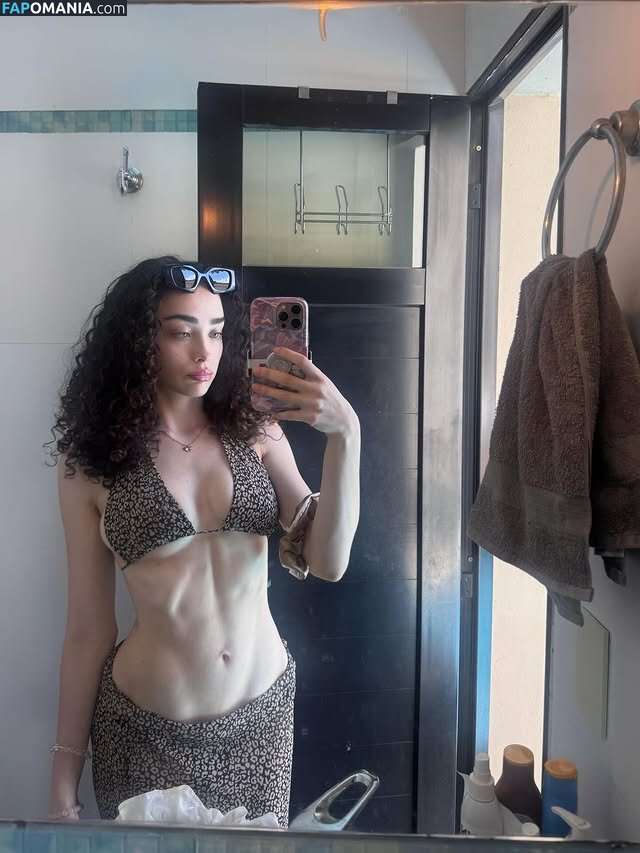 Marian Soler / marianvsoler Nudo OnlyFans  Foto trapelata #20