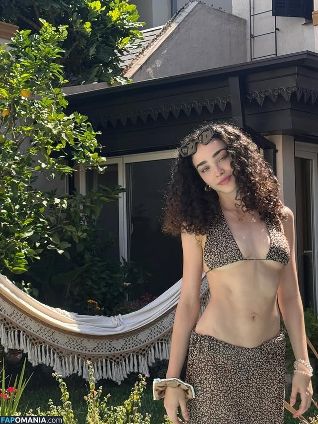 Marian Soler / marianvsoler Nudo OnlyFans  Foto trapelata #21