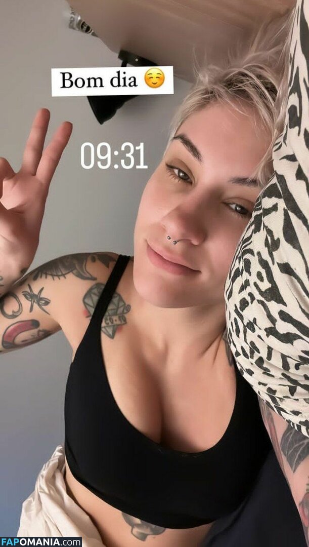 Mariana Ayres / mariairest Nudo OnlyFans  Foto trapelata #27