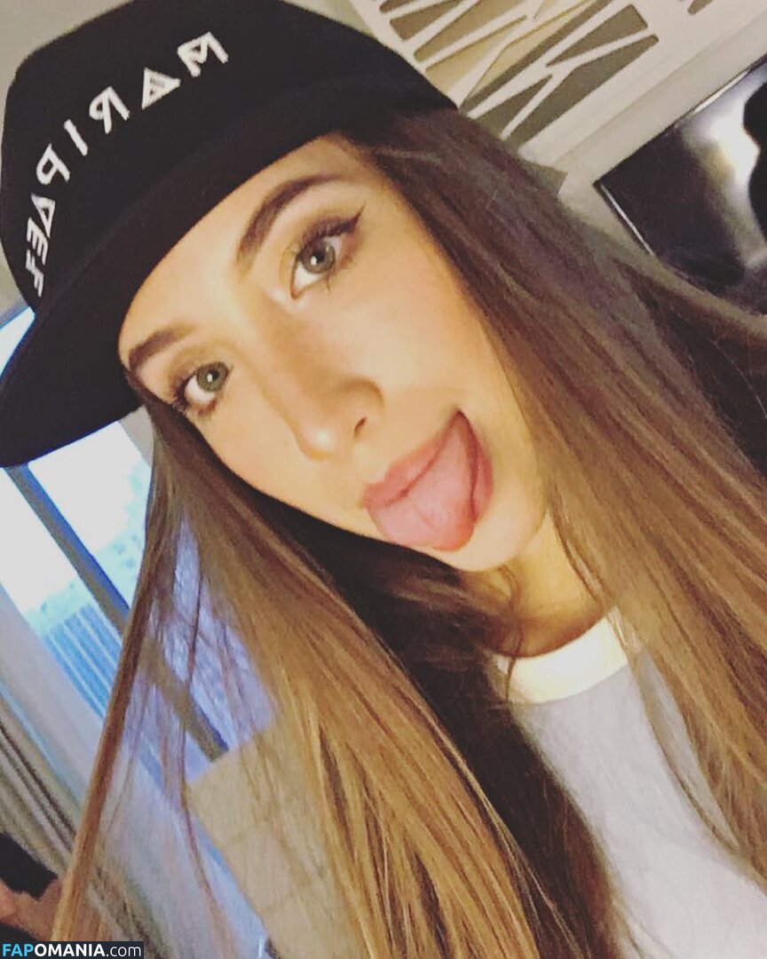 Mariana Morera Vivas / diariodeunmono / https: / m.jmorera Nudo OnlyFans  Foto trapelata #5