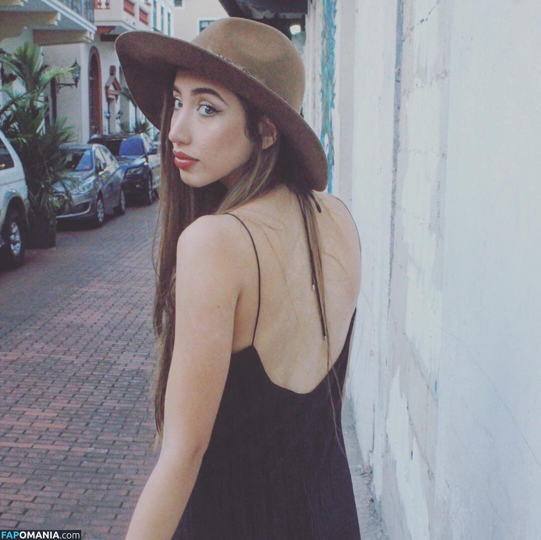 Mariana Morera Vivas / diariodeunmono / https: / m.jmorera Nudo OnlyFans  Foto trapelata #7