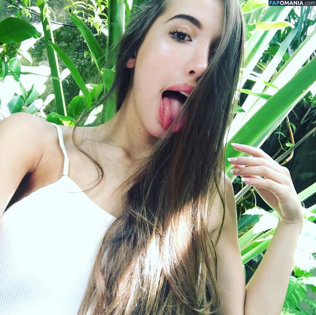 Mariana Morera Vivas / diariodeunmono / https: / m.jmorera Nudo OnlyFans  Foto trapelata #16