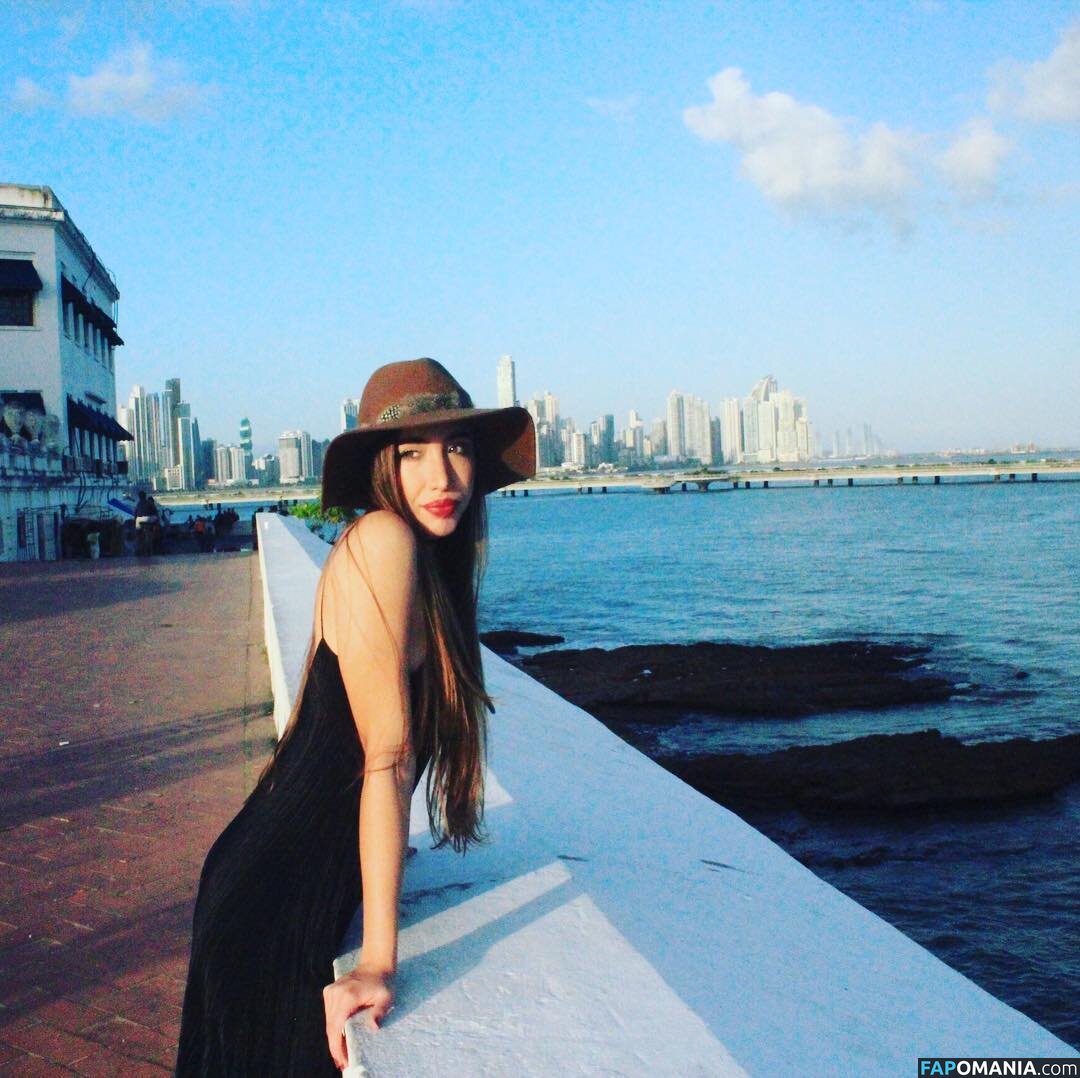 Mariana Morera Vivas / diariodeunmono / https: / m.jmorera Nudo OnlyFans  Foto trapelata #18