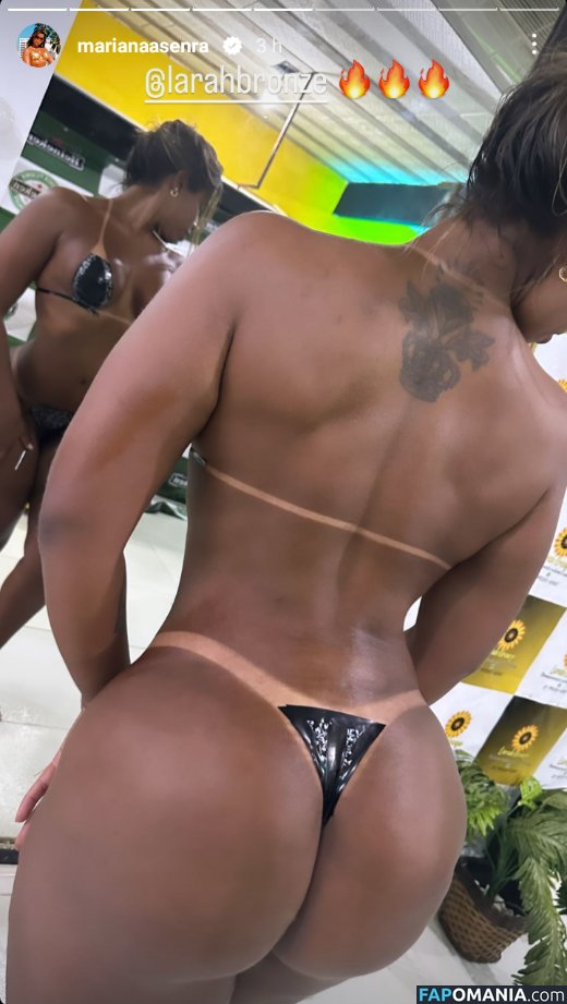 Mariana Senra / marianaasenra / marianasenra Nudo OnlyFans  Foto trapelata #2