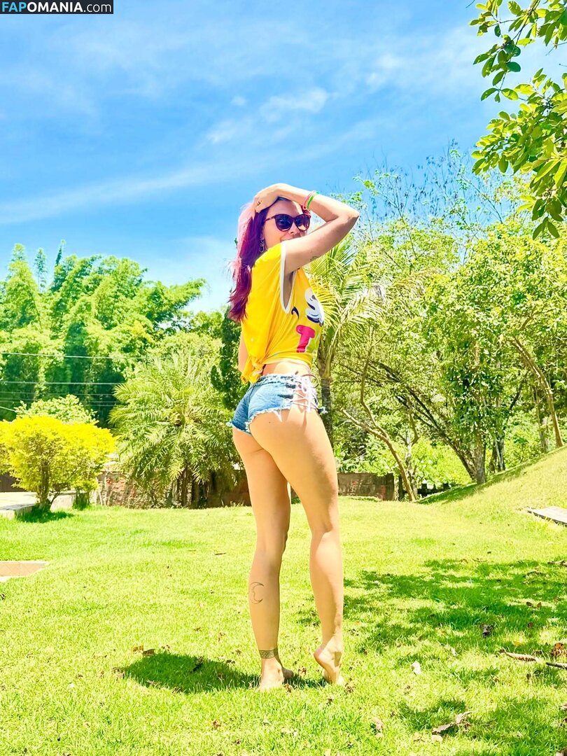 Mariana Tegon / maritegon Nudo OnlyFans  Foto trapelata #5