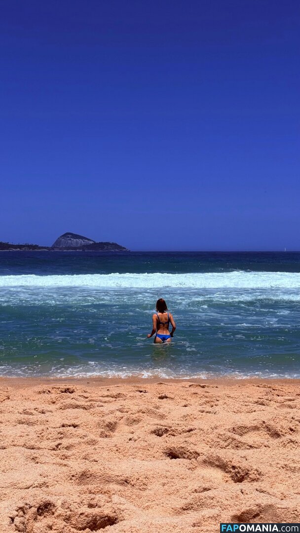 Mariana Ximenes / marixioficial Nudo OnlyFans  Foto trapelata #60