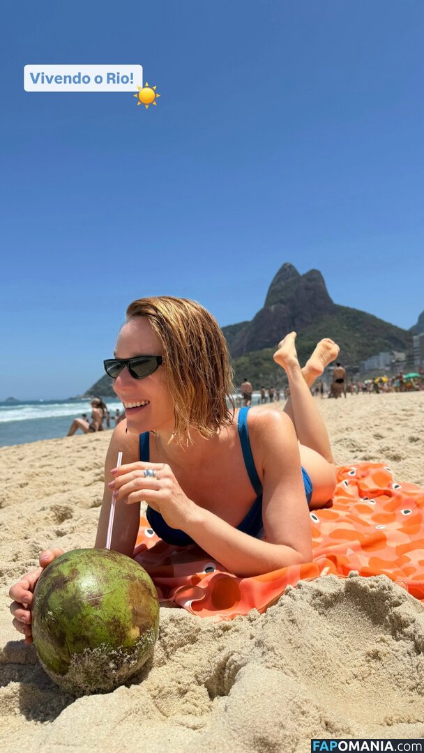 Mariana Ximenes / marixioficial Nudo OnlyFans  Foto trapelata #61