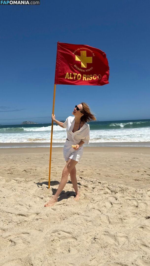 Mariana Ximenes / marixioficial Nudo OnlyFans  Foto trapelata #62