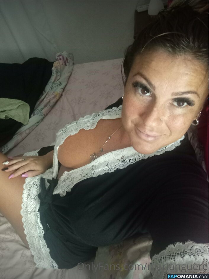 marianguere Nudo OnlyFans  Foto trapelata #1