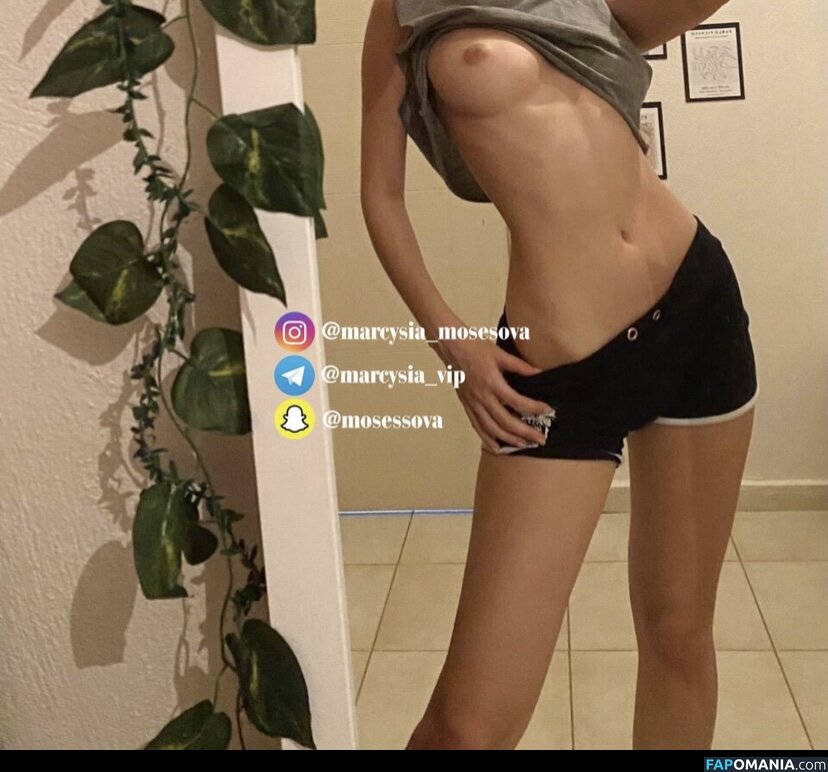 Marianna Mosesova / mariannamosesova / mosesovamarianna Nudo OnlyFans  Foto trapelata #64