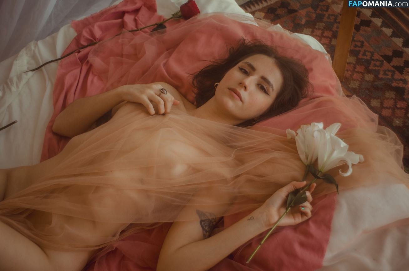 Marianna Tondolo / maritondolo Nudo OnlyFans  Foto trapelata #8