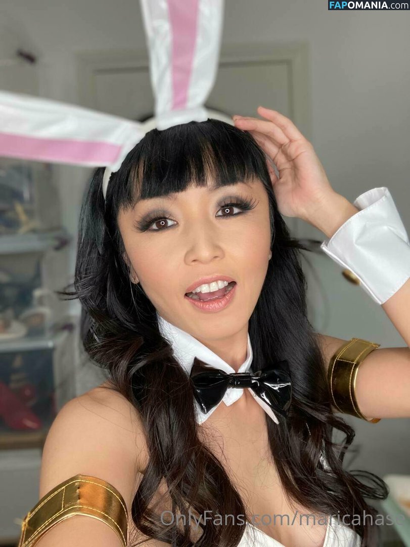 maricahase / themaricahase Nudo OnlyFans  Foto trapelata #23