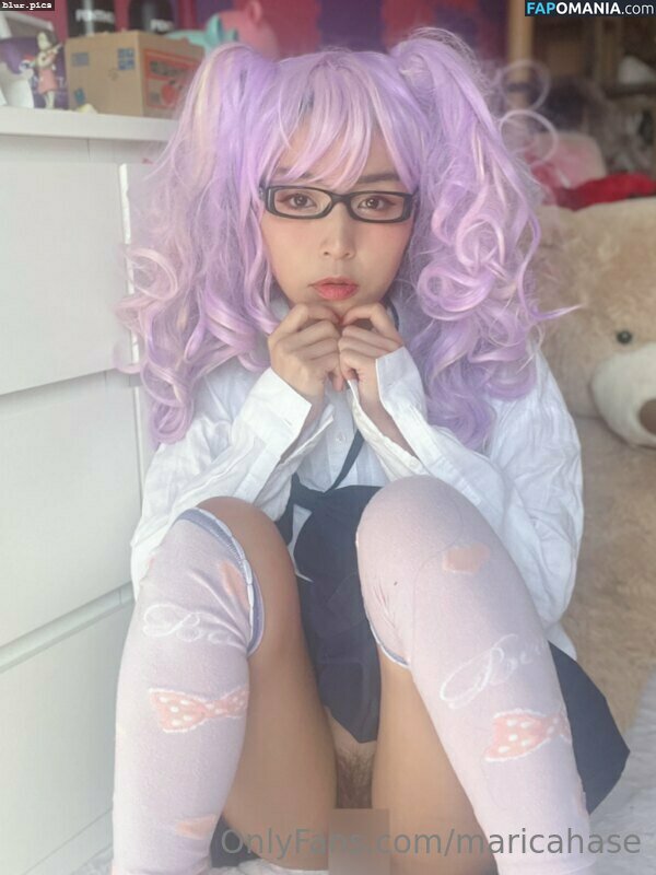 maricahase / themaricahase Nudo OnlyFans  Foto trapelata #110