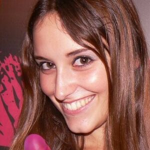 Marie Brethenoux