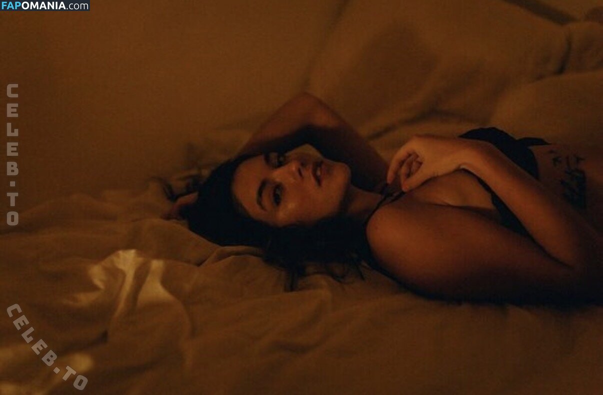 Marie Zoé / marieizoe Nudo OnlyFans  Foto trapelata #4