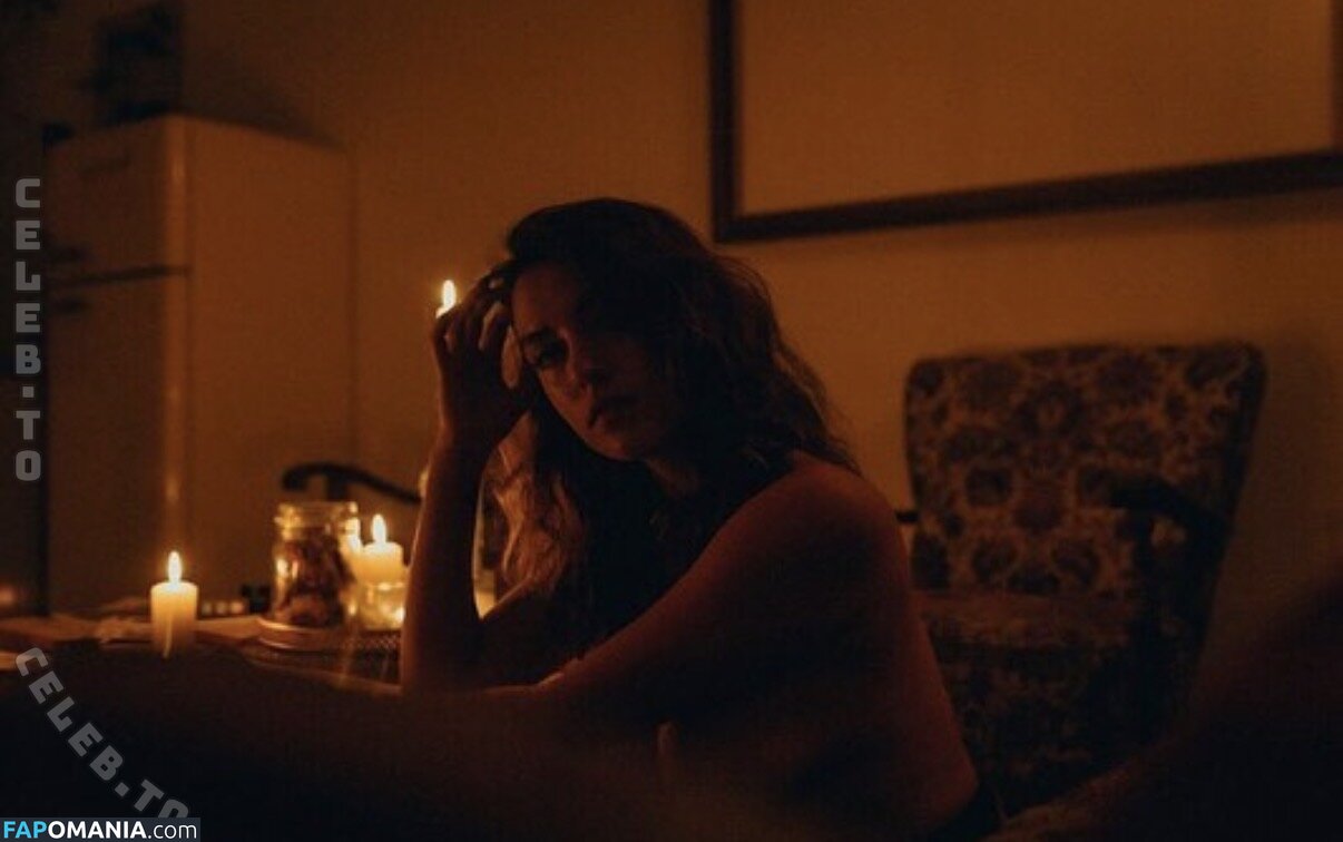 Marie Zoé / marieizoe Nudo OnlyFans  Foto trapelata #5