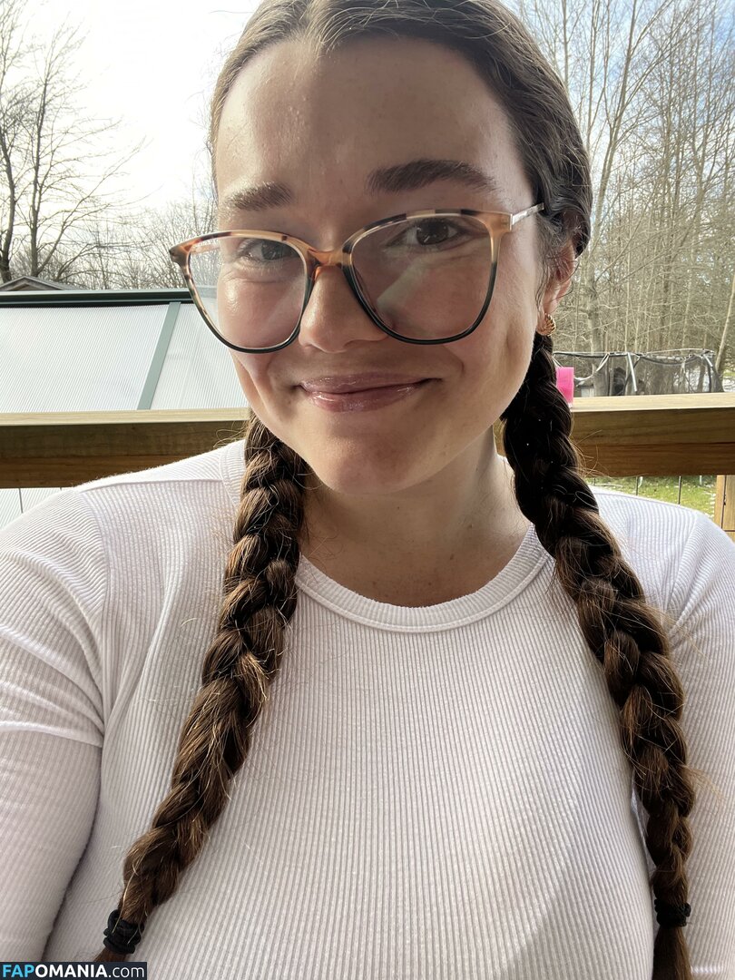 Marie / bunniemommy / ddd_marie Nudo OnlyFans  Foto trapelata #6