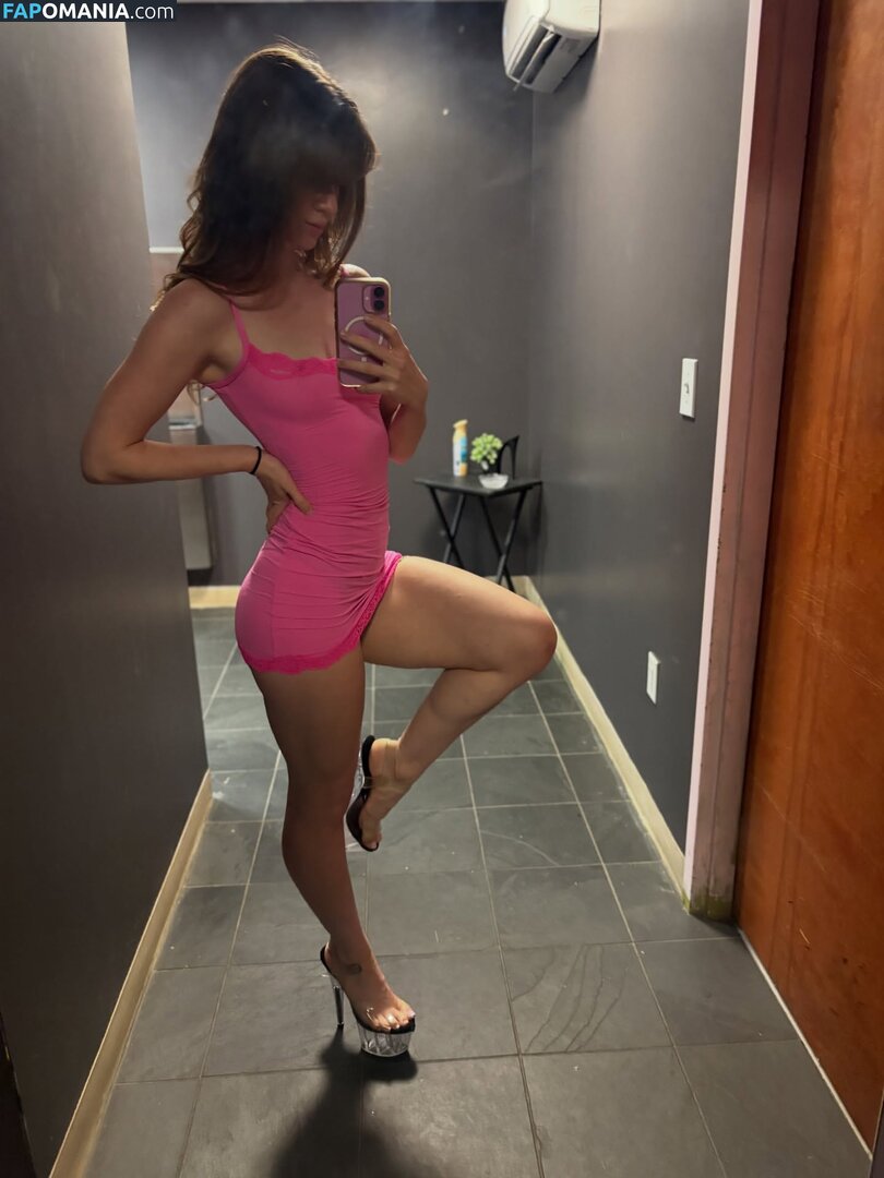 MarieLove220 / marie._.love22 / marieee_loveee Nudo OnlyFans  Foto trapelata #1