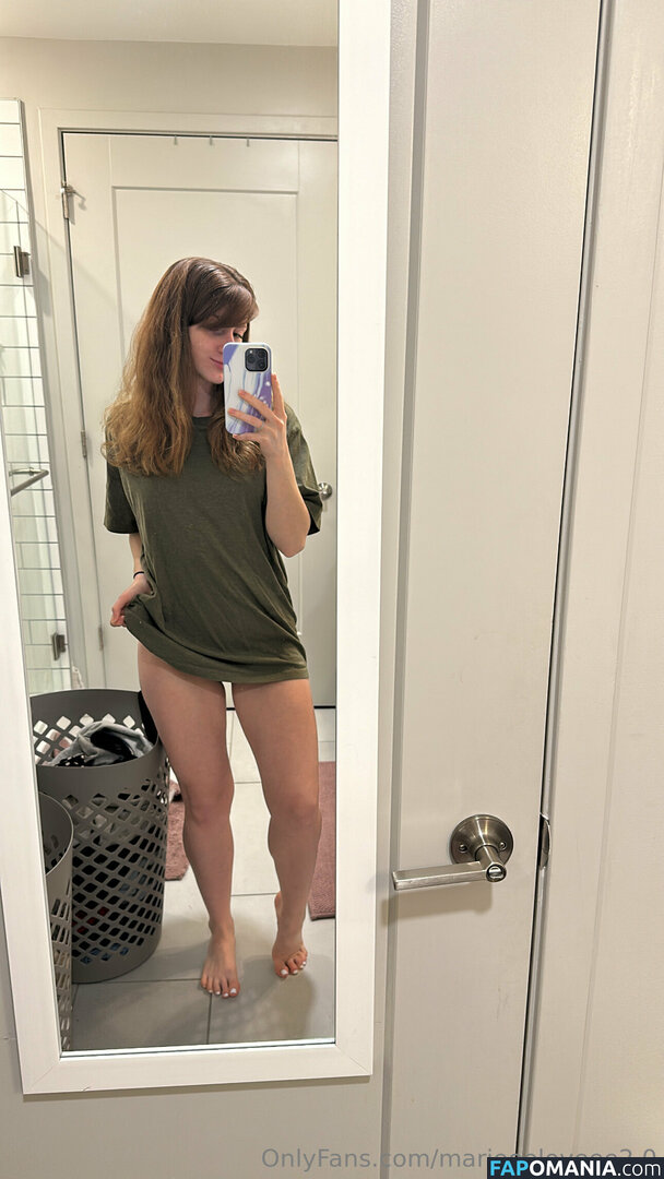 marie._.love22 / marieeeloveee2.0 Nudo OnlyFans  Foto trapelata #56