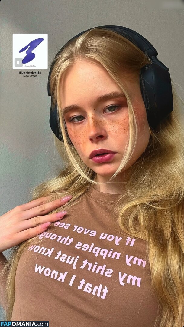 Marieejoan / marieeejoan Nudo OnlyFans  Foto trapelata #317