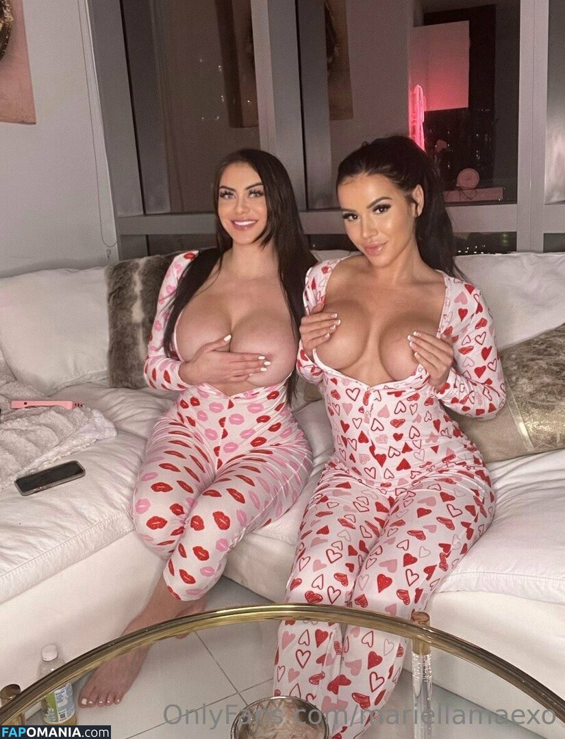 Mariella Mae / mariellamaexo Nudo OnlyFans  Foto trapelata #12