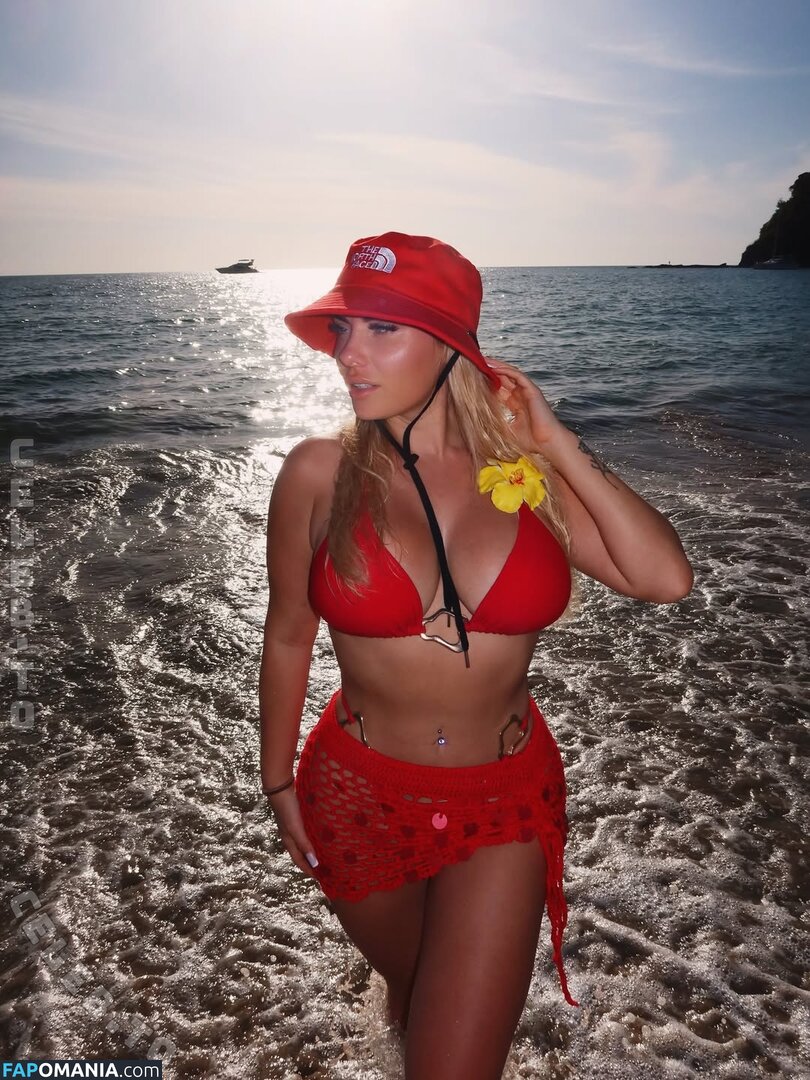 Marieluise Leder / marietammo Nudo OnlyFans  Foto trapelata #57