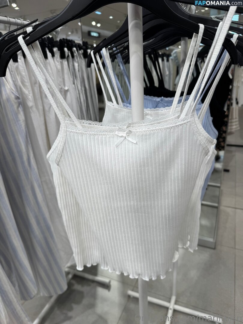 mariimisu / mariimisu_ Nudo OnlyFans  Foto trapelata #2