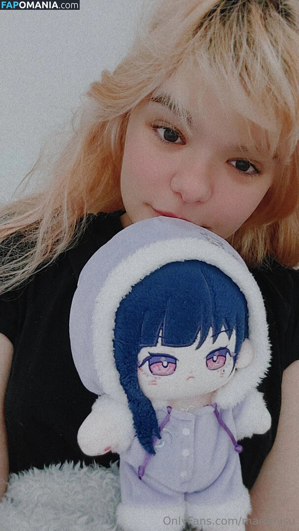 mariimisu / mariimisu_ Nudo OnlyFans  Foto trapelata #3