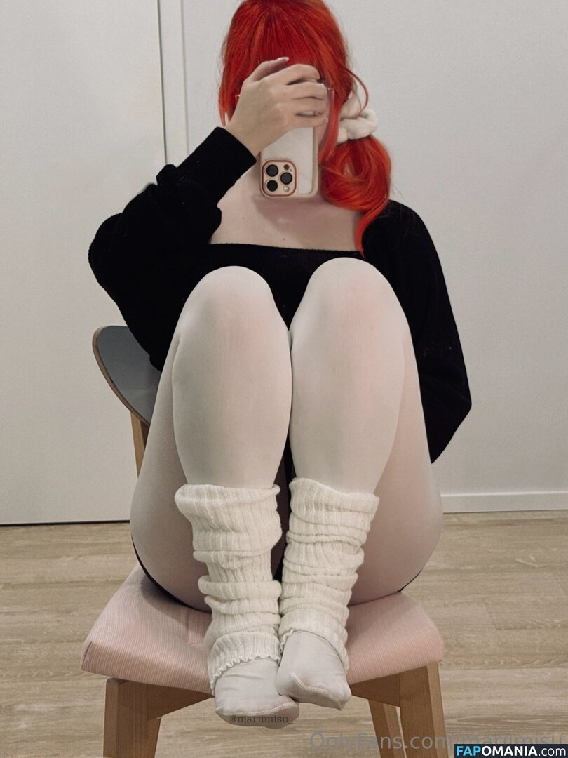mariimisu / mariimisu_ Nudo OnlyFans  Foto trapelata #7