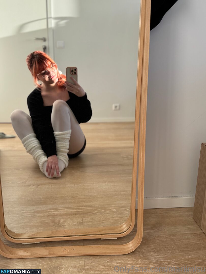 mariimisu / mariimisu_ Nudo OnlyFans  Foto trapelata #8