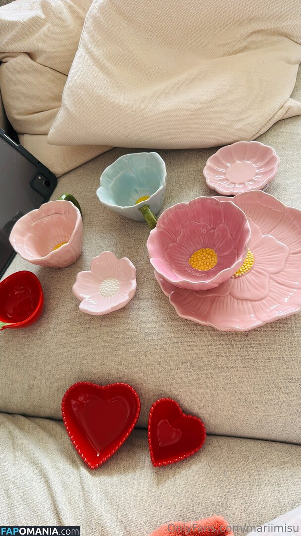 mariimisu / mariimisu_ Nudo OnlyFans  Foto trapelata #10