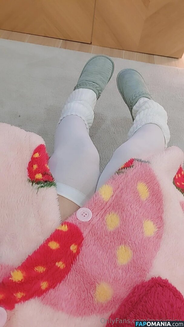 mariimisu / mariimisu_ Nudo OnlyFans  Foto trapelata #12