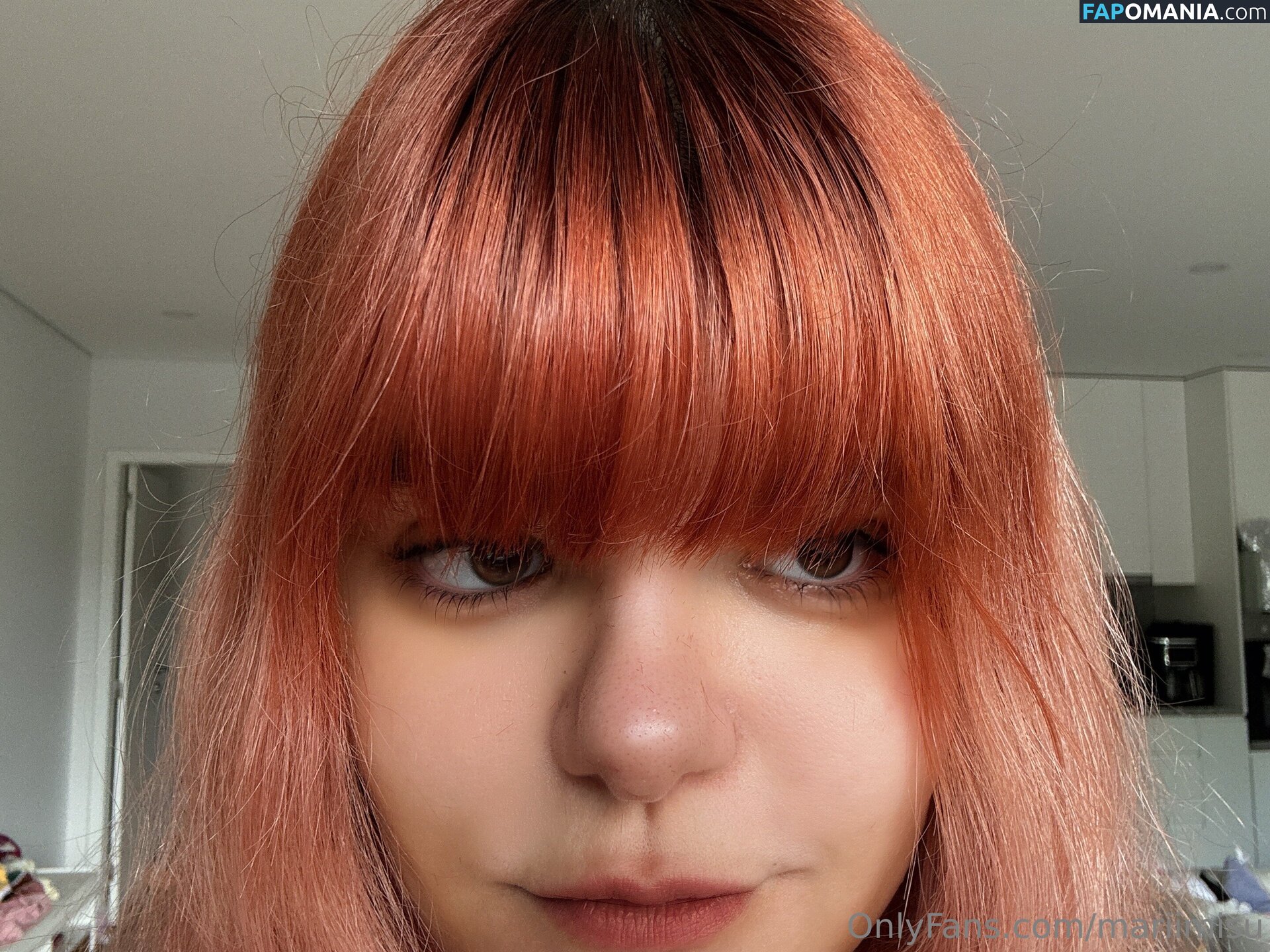 mariimisu / mariimisu_ Nudo OnlyFans  Foto trapelata #14