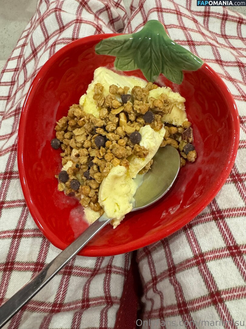 mariimisu / mariimisu_ Nudo OnlyFans  Foto trapelata #15