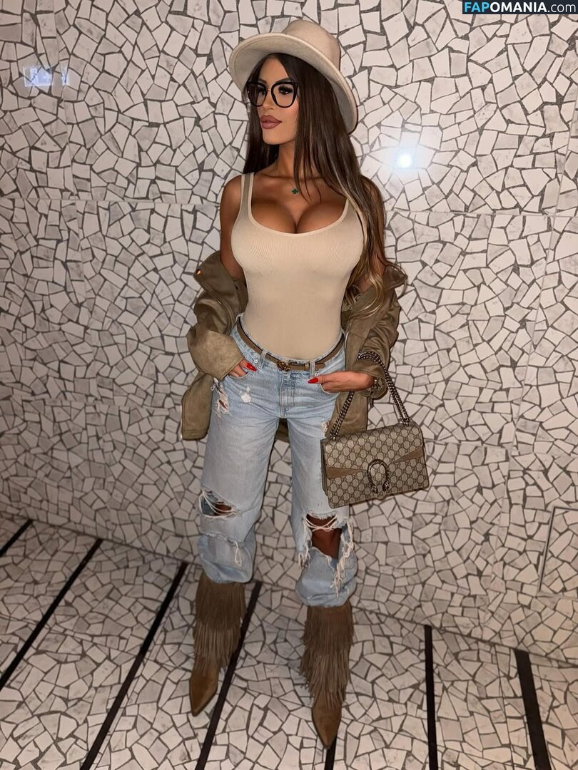 Croatian Girl / Marija Meglaj / https: / marijameglaj / marijameglaj11 Nudo OnlyFans  Foto trapelata #85