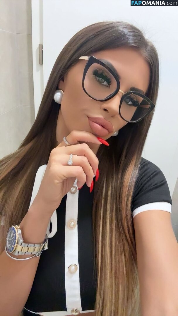 Croatian Girl / Marija Meglaj / https: / marijameglaj / marijameglaj11 Nudo OnlyFans  Foto trapelata #88