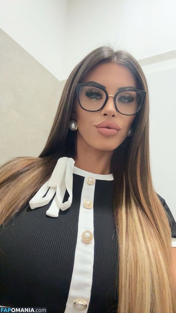 Croatian Girl / Marija Meglaj / https: / marijameglaj / marijameglaj11 Nudo OnlyFans  Foto trapelata #89