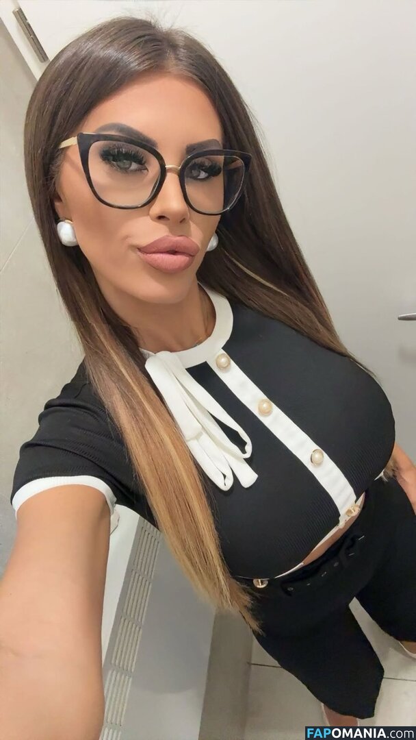 Croatian Girl / Marija Meglaj / https: / marijameglaj / marijameglaj11 Nudo OnlyFans  Foto trapelata #90