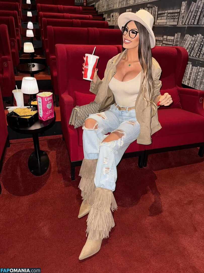 Croatian Girl / Marija Meglaj / https: / marijameglaj / marijameglaj11 Nudo OnlyFans  Foto trapelata #97