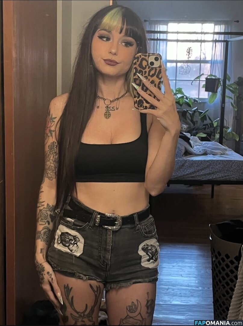 marijuanacigarette Nudo OnlyFans  Foto trapelata #2