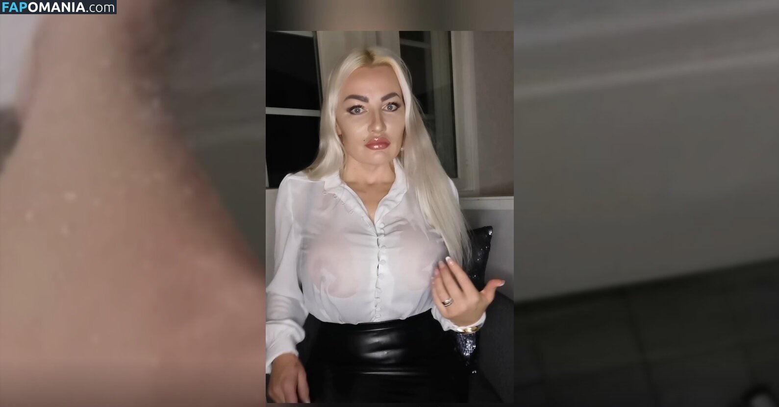 Marika Fingerroos / MarikaFinkku / fingerroos.marika / marikafingerroos Nudo OnlyFans  Foto trapelata #5