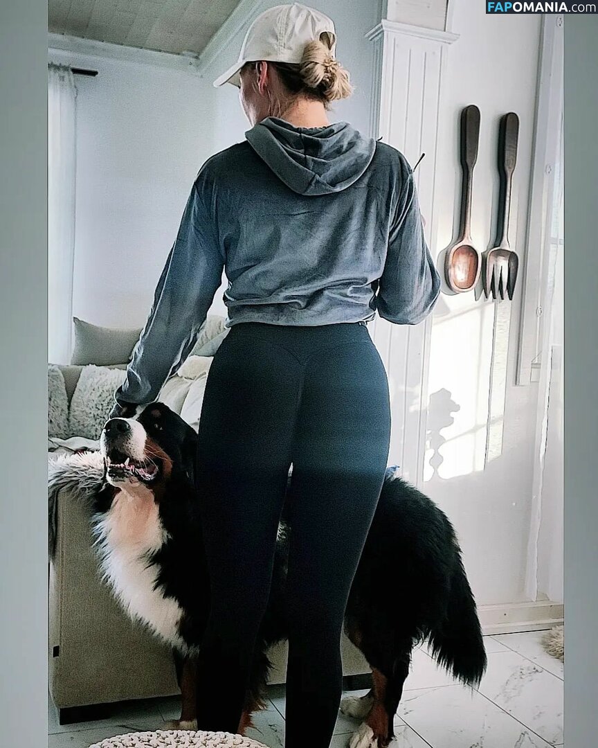 Marika Fingerroos / MarikaFinkku / fingerroos.marika / marikafingerroos Nudo OnlyFans  Foto trapelata #30