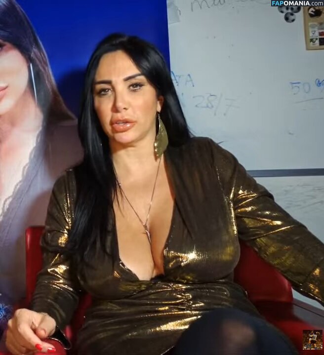 Marika Fruscio / marikafruscio10 Nudo OnlyFans  Foto trapelata #837