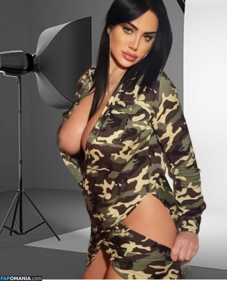 Marika Fruscio / marikafruscio10 Nudo OnlyFans  Foto trapelata #977