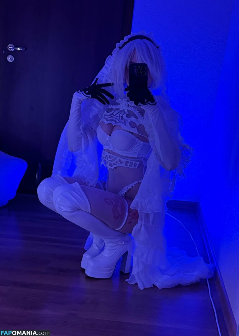 MarikoMarthy / _mariko_ / emilymariko Nudo OnlyFans  Foto trapelata #2