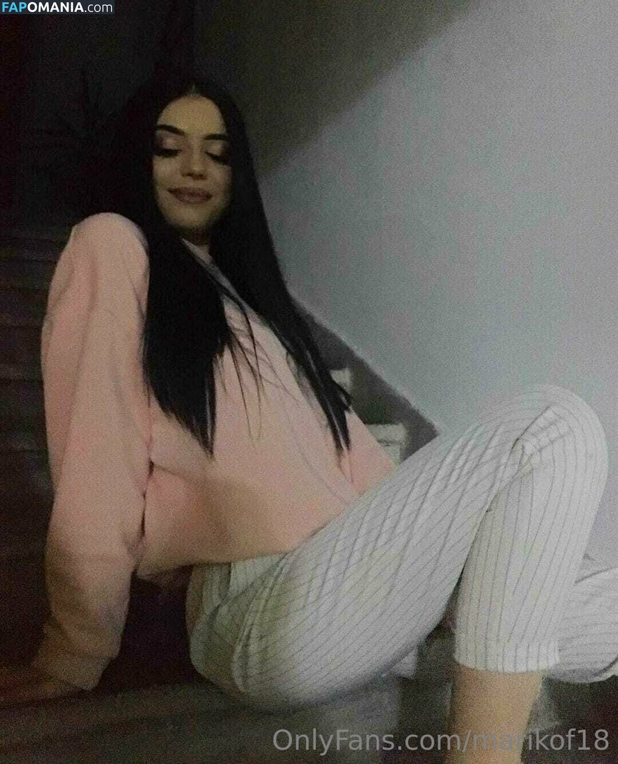 1mariko18 / marikof18 Nudo OnlyFans  Foto trapelata #25