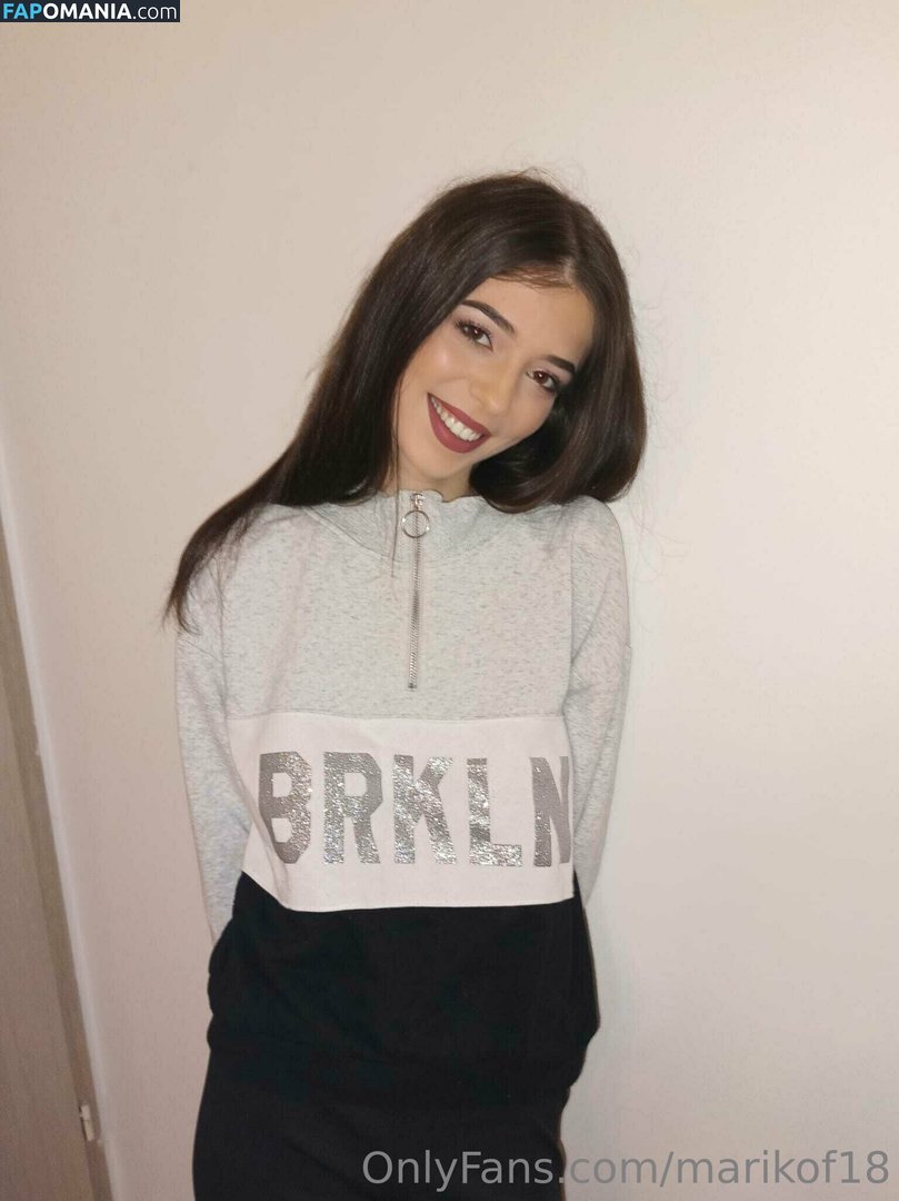 1mariko18 / marikof18 Nudo OnlyFans  Foto trapelata #26