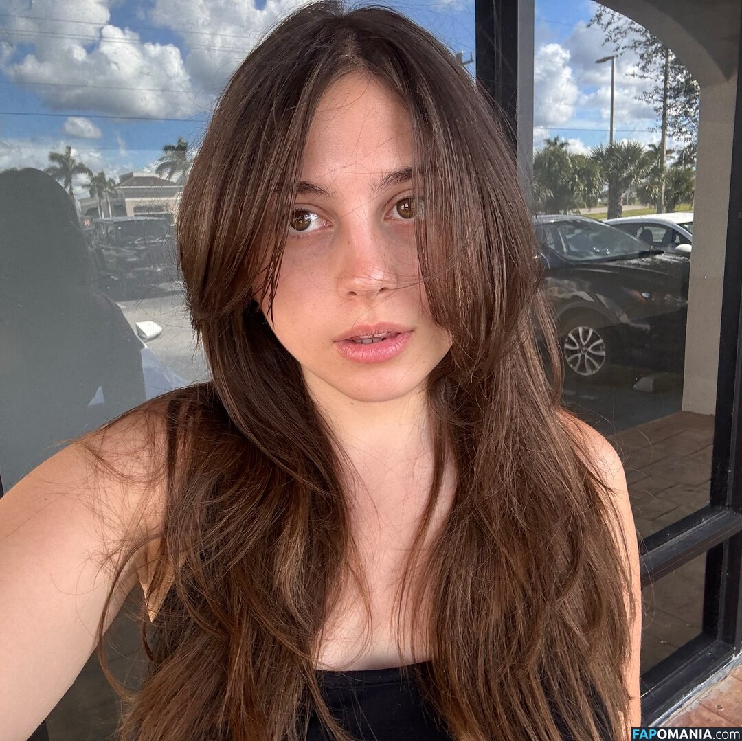 Marilu Pagoni / marilupagoni Nudo OnlyFans  Foto trapelata #2
