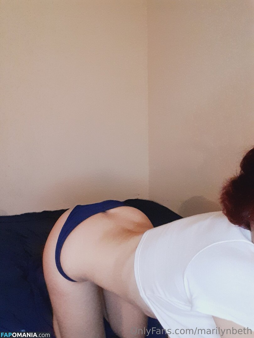 marilynbeth / mbparker Nudo OnlyFans  Foto trapelata #6