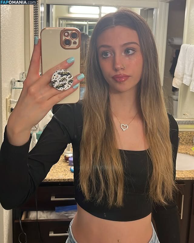 Marin.g444 / maring444 Nudo OnlyFans  Foto trapelata #1